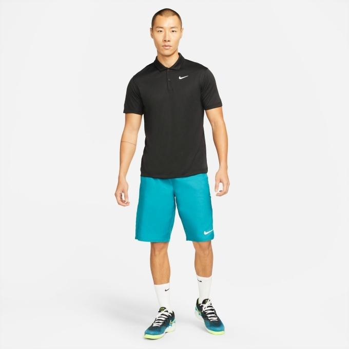 NIKE（ナイキ） ポロシャツ 半袖 メンズ ナイキコート Dri-FIT DH0858