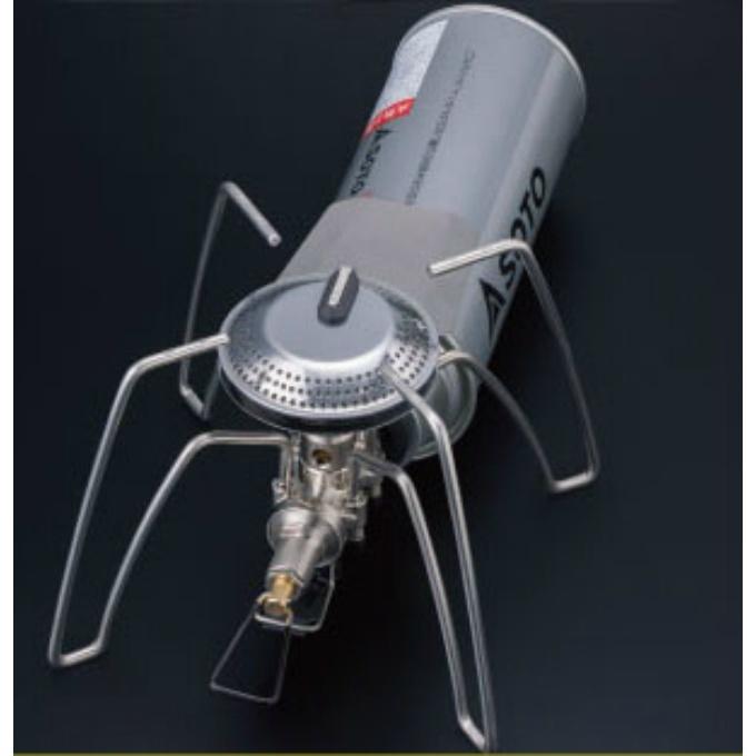 SOTO ソト ストーブ レギュレーターストーブRange レンジ ST-340