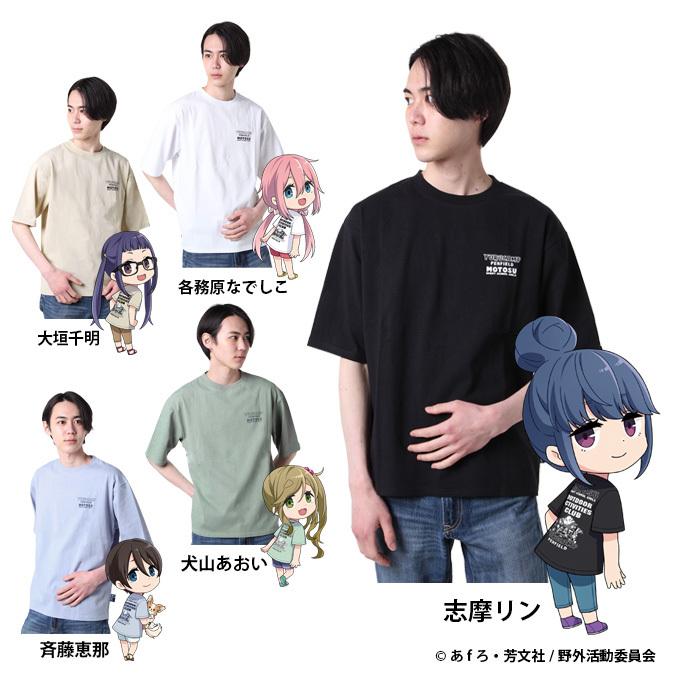 PEN FIELD（ペンフィールド） PENFIELD Tシャツ 半袖 メンズ