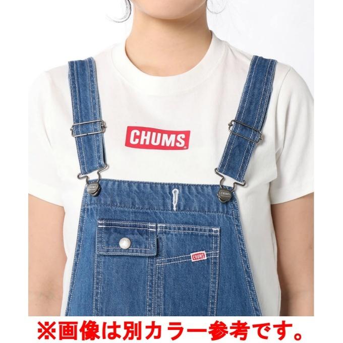 CHUMS（チャムス） スカート レディース オールオーバーザ