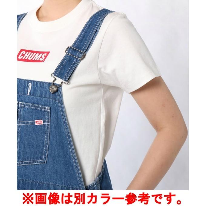 CHUMS（チャムス） スカート レディース オールオーバーザ