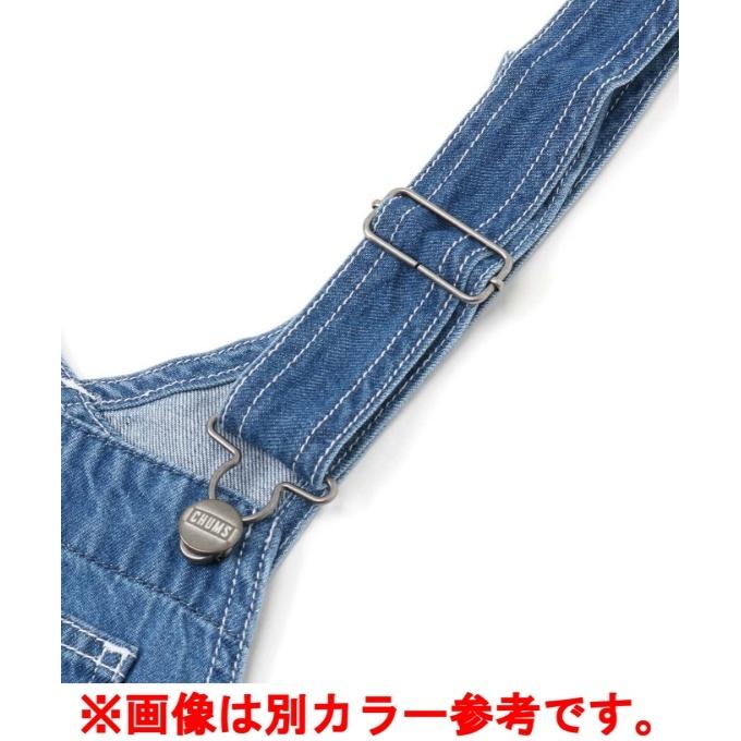 CHUMS（チャムス） スカート レディース オールオーバーザ