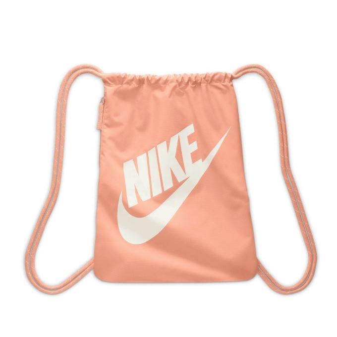 ナイキ ナップサック メンズ レディース ヘリテージ ドローコードバッグ Dc4245 4 Nike 値段が激安