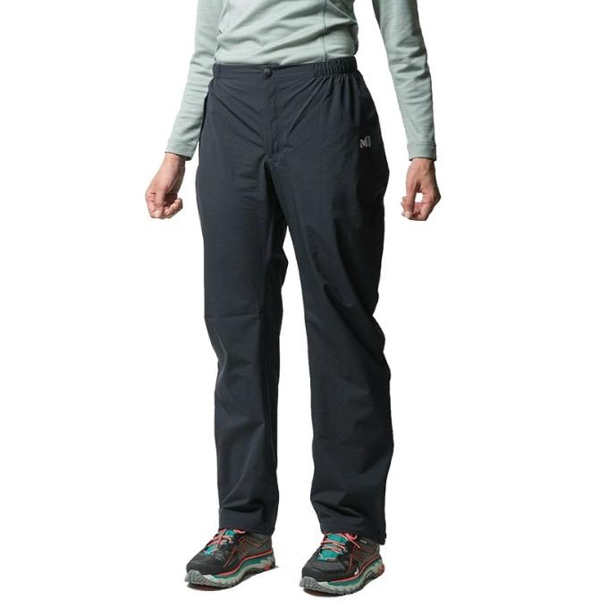 ミレー MILLET レインパンツ レディース ウィメンズ ティフォン 50000 ストレッチ パンツ MIV01509 0247