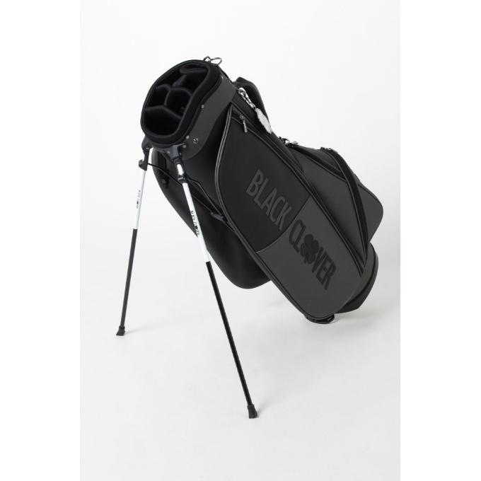 Black Clover（ブラッククローバー） スタンドキャディバッグ アーバン