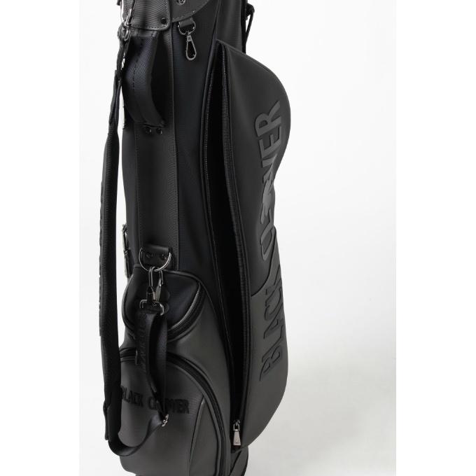 Black Clover（ブラッククローバー） スタンドキャディバッグ アーバン