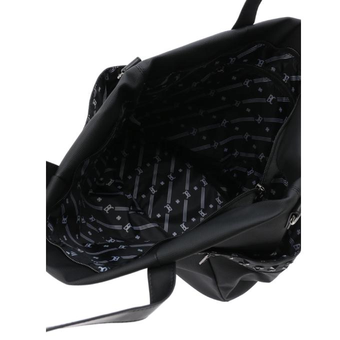 Black Clover ブラッククローバー トートバッグ メンズ BC アーバン