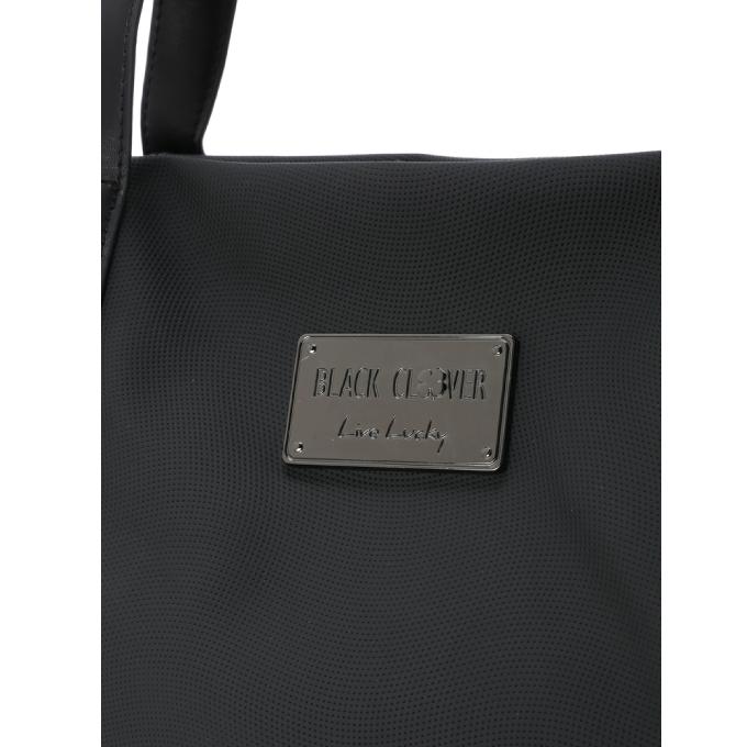 Black Clover（ブラッククローバー） トートバッグ メンズ BC アーバン