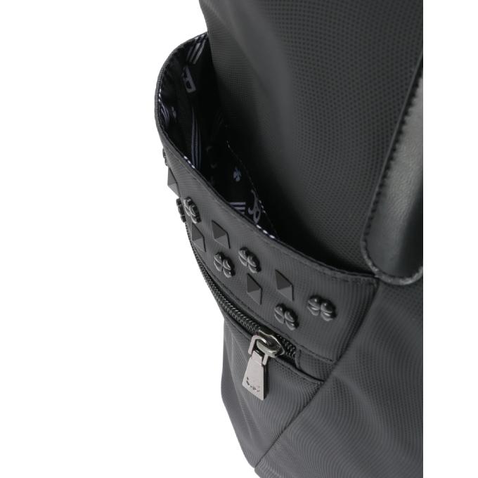 Black Clover（ブラッククローバー） トートバッグ メンズ BC アーバン