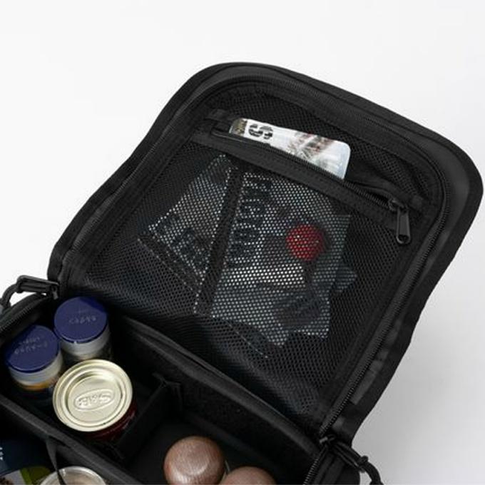 THE NORTH FACE（ザ ノースフェイス） 調理器具 ケース フィルデンス