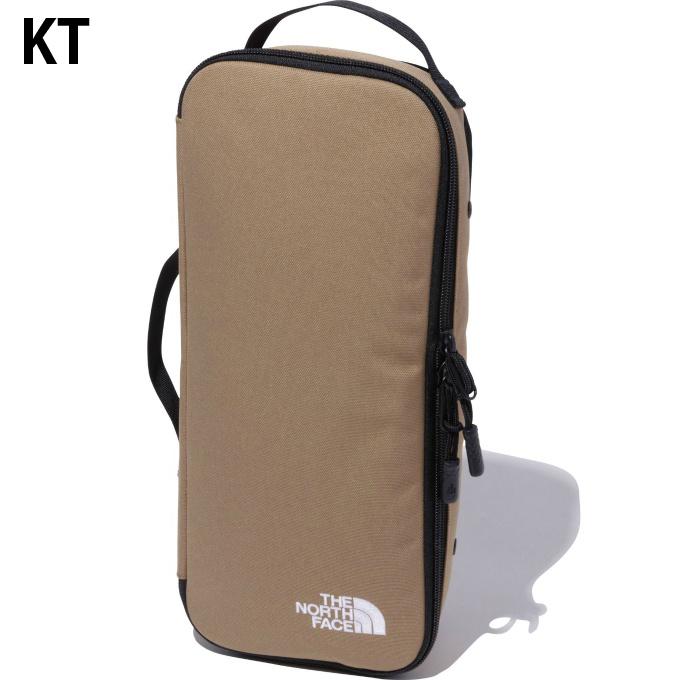 THE NORTH FACE（ザ ノースフェイス） カトラリーケース フィルデンス