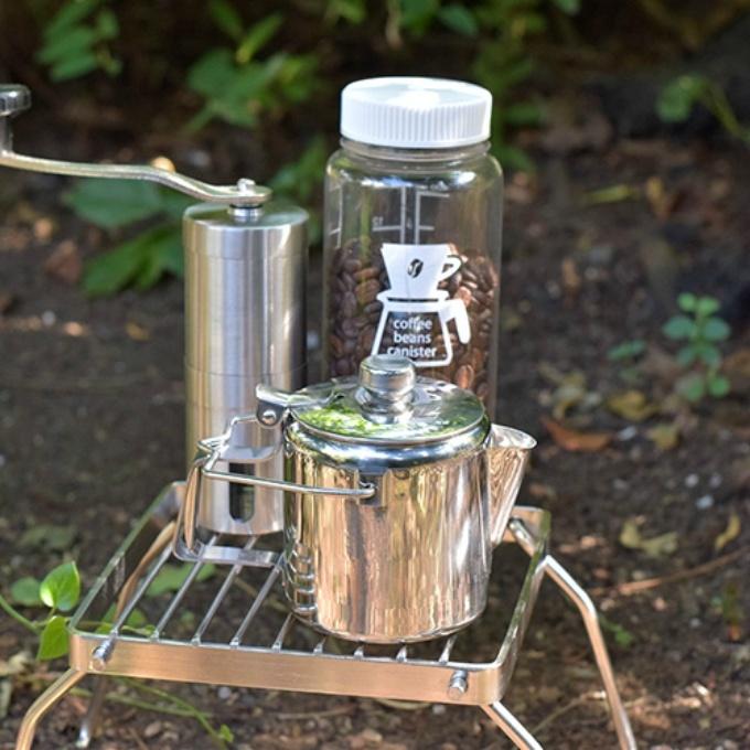 HIGHMOUNT（ハイマウント） 調理器具 ケトル コーヒーポット 300ml