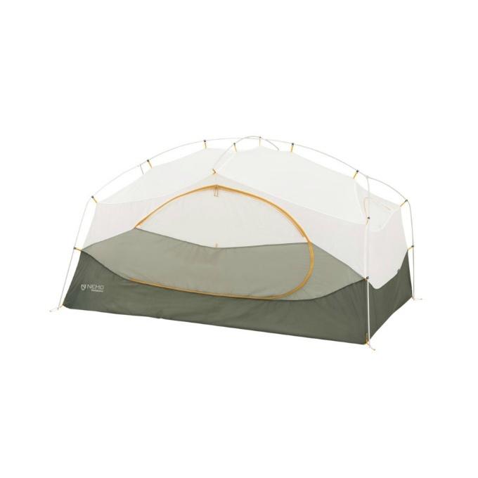 NEMO（ニーモ） テント 小型テント AURORA RIDGE 2P オーロラリッジ 2P