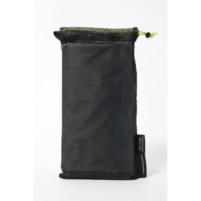 NEMO（ニーモ） グランドシート アトム 1P フットプリント NM-AC-FP