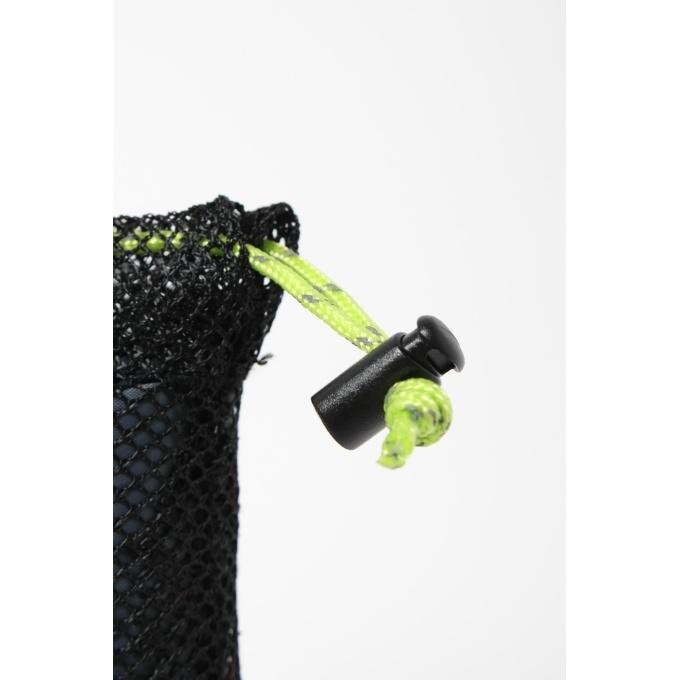 NEMO（ニーモ） グランドシート アトム 1P フットプリント NM-AC-FP