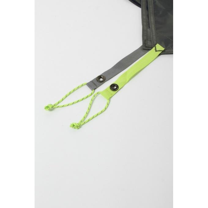 NEMO（ニーモ） グランドシート アトム 1P フットプリント NM-AC-FP