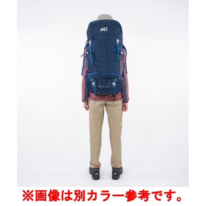 MILLET ミレー 登山バッグ 50L+15 レディース ウィメンズ サースフェー 