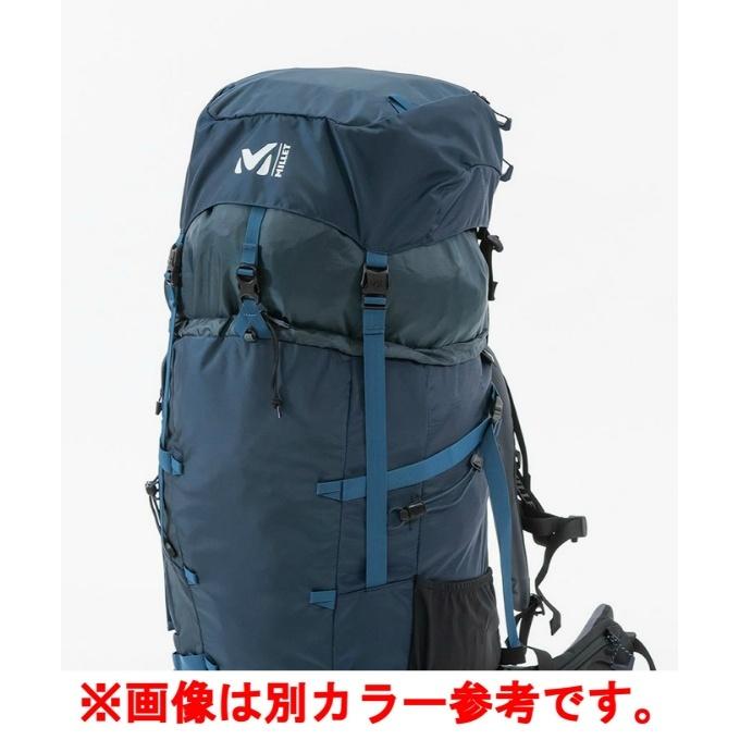 MILLET ミレー 登山バッグ 50L+15 レディース ウィメンズ サースフェー 