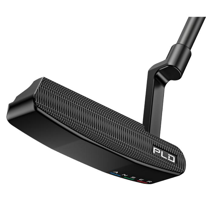 PING（ピン） ゴルフクラブ パター メンズ ピーエルディーミルドパター
