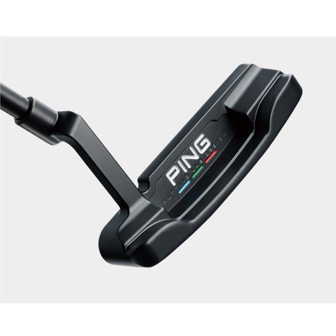 PING（ピン） ゴルフクラブ パター メンズ ピーエルディーミルドパター