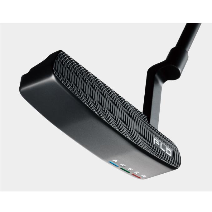 PING（ピン） ゴルフクラブ パター メンズ ピーエルディーミルドパター