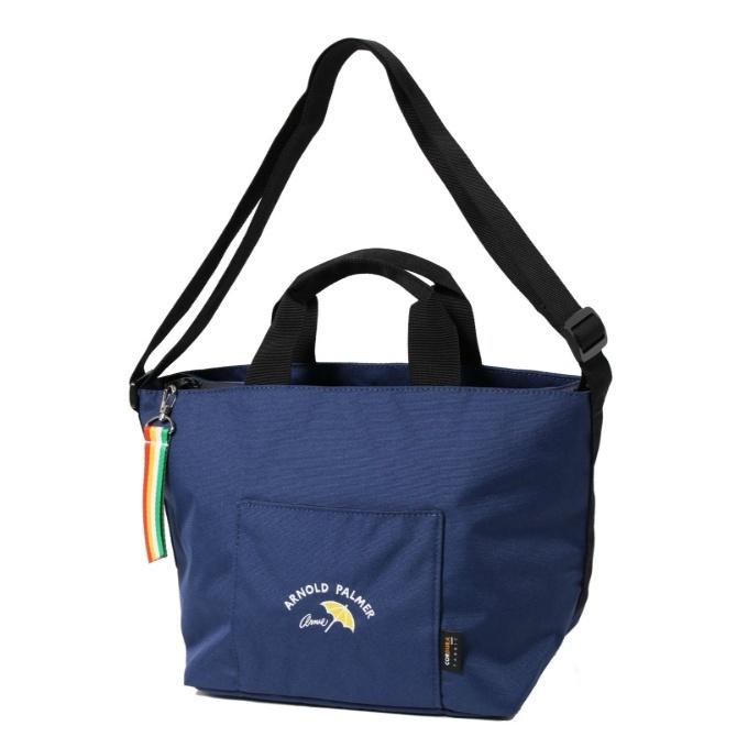 最大81 Offクーポン アーノルドパーマー Arnold Palmer ショルダーバッグ メンズ レディース ジュニア Ap Sd13 Nv Wantannas Go Id