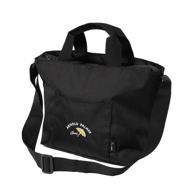 大人気 アーノルドパーマー Arnold Palmer ショルダーバッグ メンズ レディース ジュニア Ap Sd13 Bk Wantannas Go Id