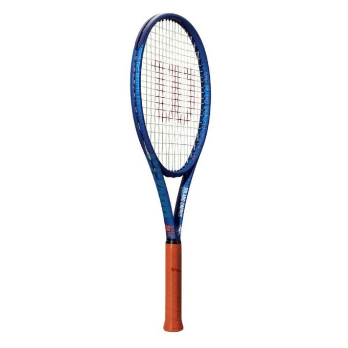 Wilson（ウイルソン） 硬式テニスラケット 限定RGクラッシュ100