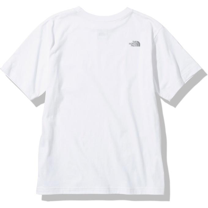 91 Off ノースフェイス Tシャツ 半袖 レディース ショートスリーブプロスペクターワングレインティー Ntw W The North Face Fech Cl