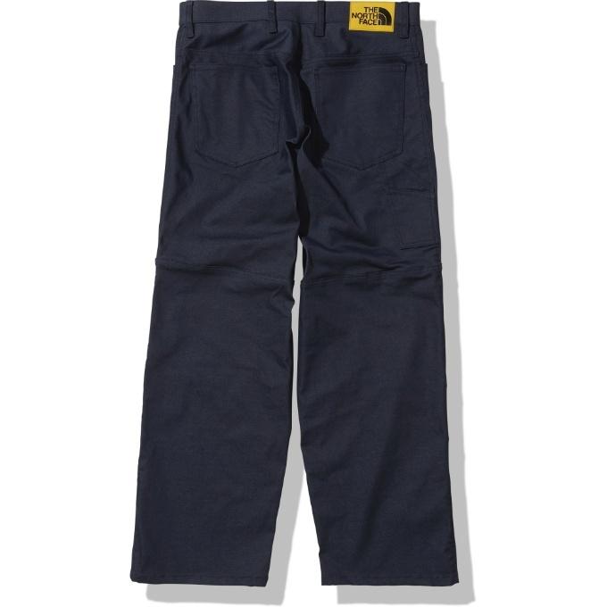 THE NORTH FACE（ザ ノースフェイス） ロングパンツ メンズ デニム