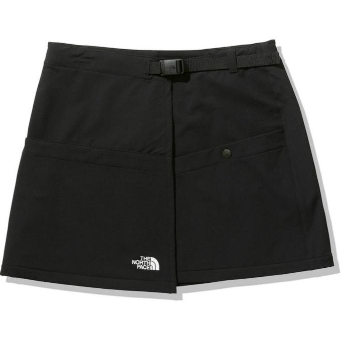 値下げしました【ノースフェイス】クラスファイブラップスカート THE NORTH FACE（ザ ノースフェイス） スカート レディース クラス
