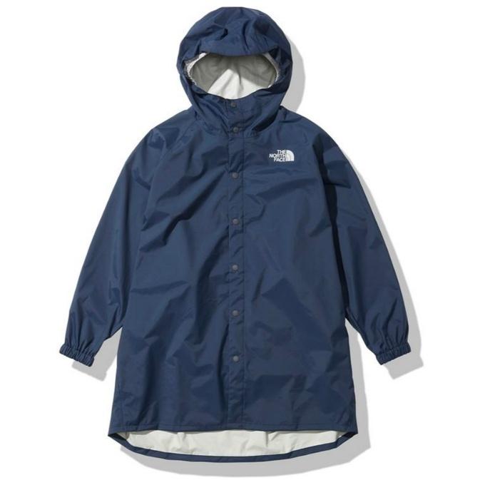 ザ・ノース・フェイス レインジャケット ジュニア ツリーフロッグコート NPJ12113 NY THE NORTH FACE ノースフェイス｜himaraya