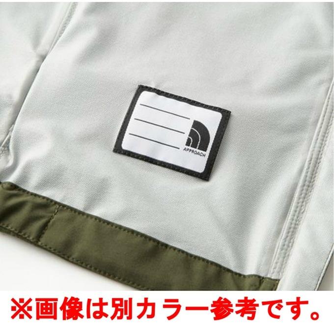 ザ・ノース・フェイス レインジャケット ジュニア ドリズルワンダージャケット NPJ12001 PY THE NORTH FACE ノースフェイス｜himaraya｜05