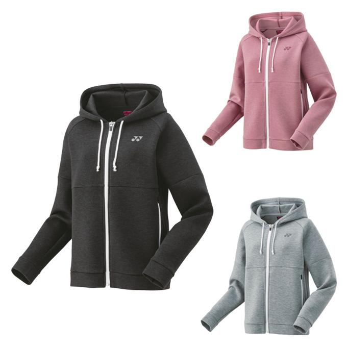 YONEX（ヨネックス） テニスウェア バドミントンウェア スウェット