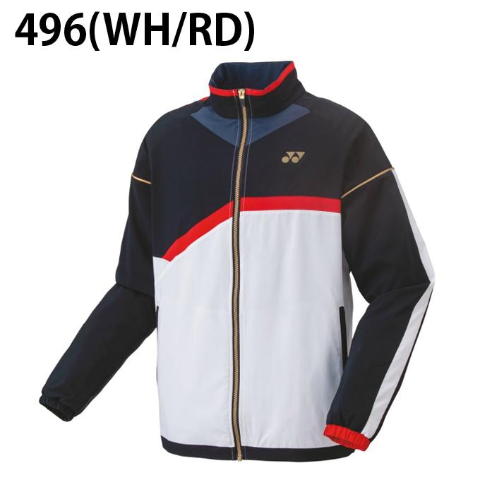 バドミントンウィンドブレーカー YONEX（ヨネックス） テニスウェア バドミントンウェア ウインド