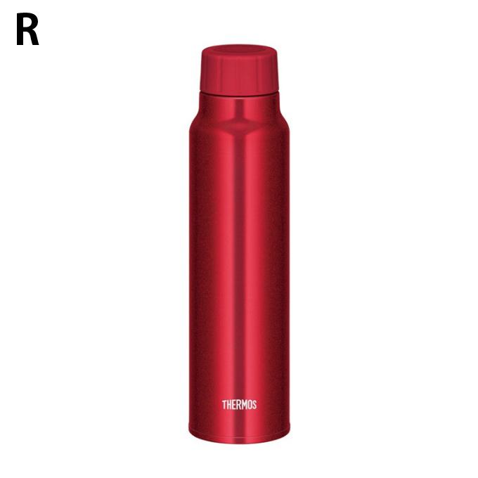 THERMOS（サーモス） 水筒 すいとう 持ち運び 保冷炭酸飲料ボトル FJK
