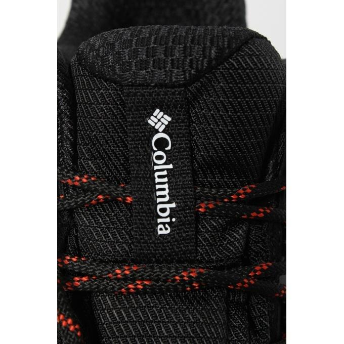 Columbia（コロンビア） トレッキングシューズ 防水 ミッドカット