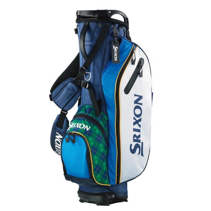 SRIXON スリクソン スタンドキャディバッグ スリクソンメジャー