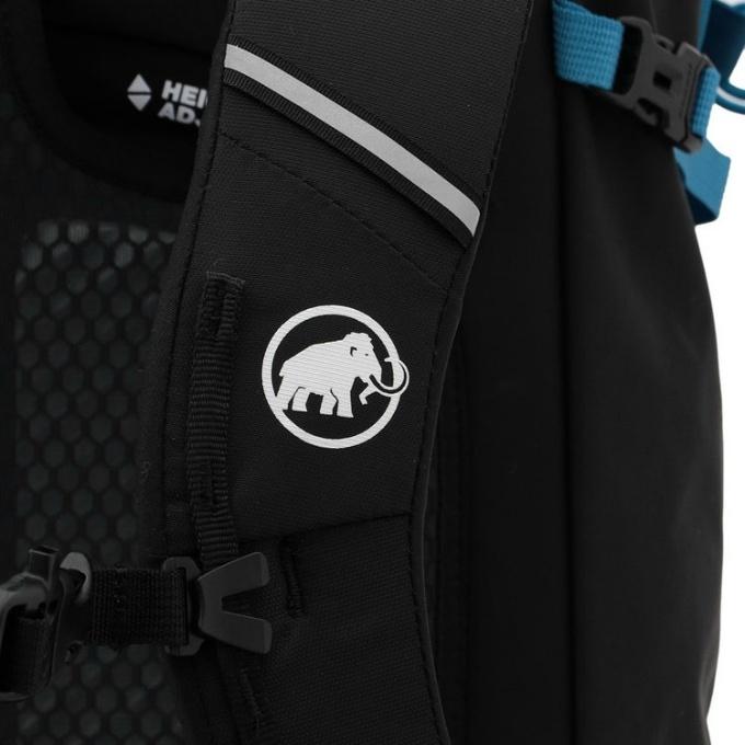 MAMMUT（マムート） バックパック メンズ レディース ジュニア Lithium