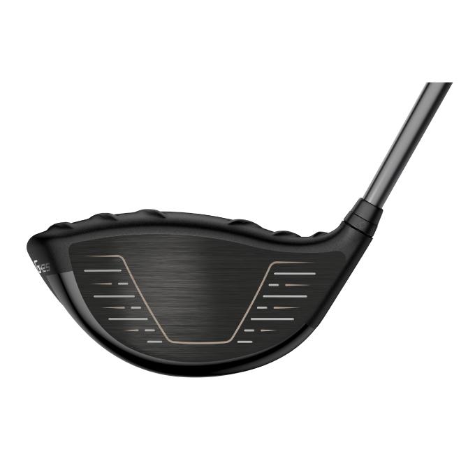 PING（ピン） ゴルフクラブ ドライバー メンズ G425 SFT DRIVER
