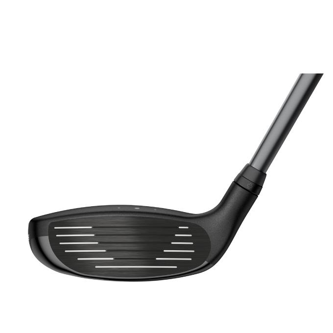 PING（ピン） ゴルフクラブ 左用ユーティリティ メンズ ALTA J CB