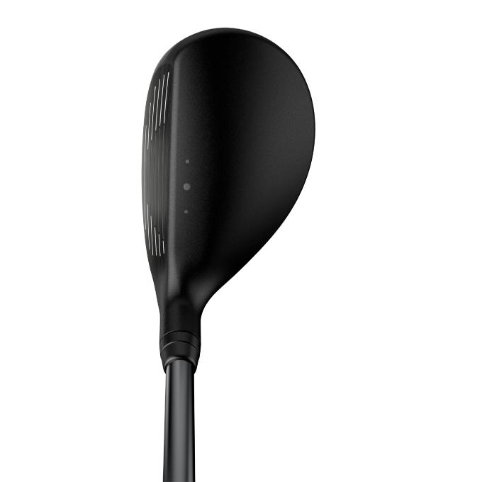 PING（ピン） ゴルフクラブ 左用ユーティリティ メンズ ALTA J CB