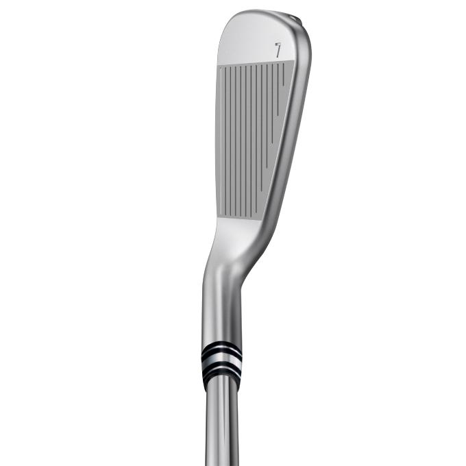 クラブ PING G425 NS.PRO 950 GH neo S 6-P PING（ピン） ゴルフクラブ アイアンセット 6本組 メンズ G425