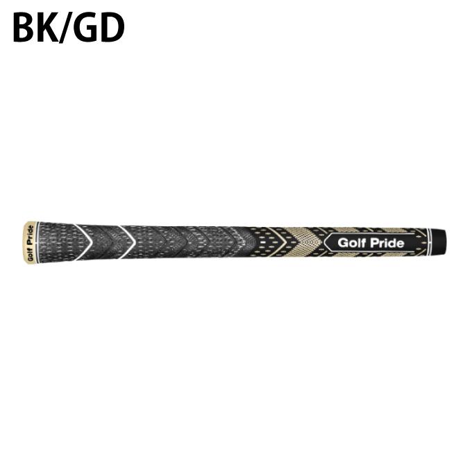 Golf Pride（ゴルフプライド） ゴルフ グリップ MCC+4 TEAMS MID