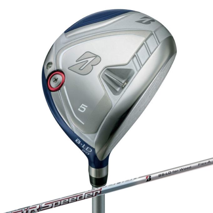 BRIDGESTONE GOLF ブリヂストンゴルフ ゴルフクラブ フェアウェイ 