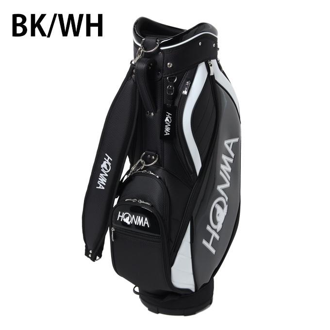 HONMA GOLF（本間ゴルフ） HONMA キャディバッグ メンズ HONMA Gear