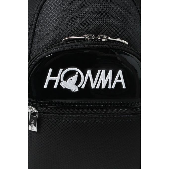 本間ゴルフ HONMA キャディバッグ メンズ HONMA Gear Entry CB CB12211 