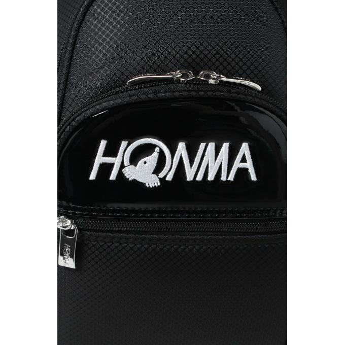 HONMA GOLF（本間ゴルフ） HONMA キャディバッグ メンズ HONMA Gear