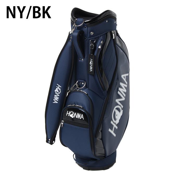 HONMA GOLF（本間ゴルフ） HONMA キャディバッグ メンズ HONMA Gear