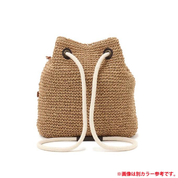 CHUMS チャムス ナップサック メンズ レディース ペーパーロープナックサック Paper Rope Knapsack CH60-3259 ...